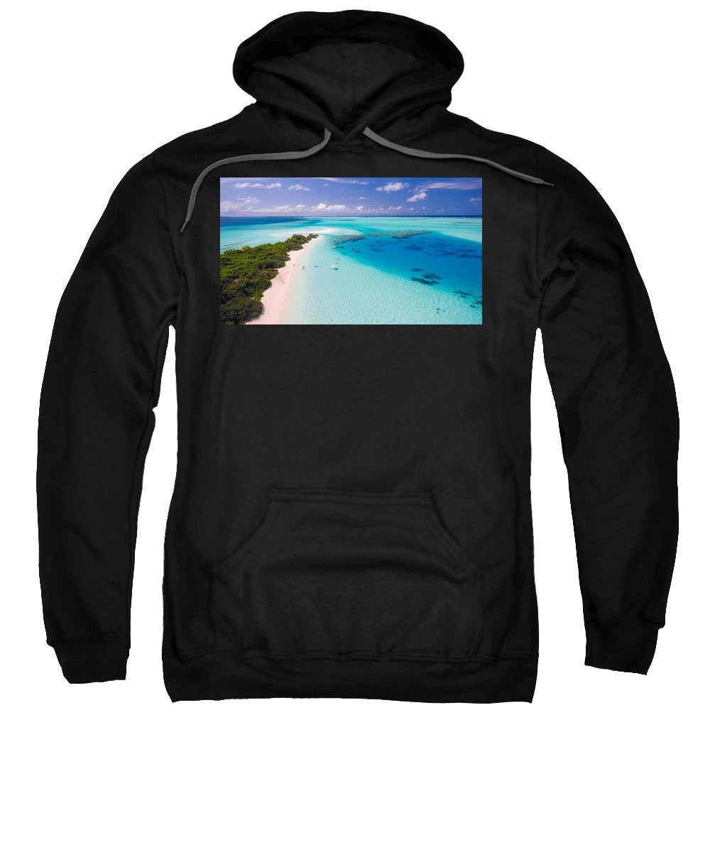 Beach Life - Sweatshirt