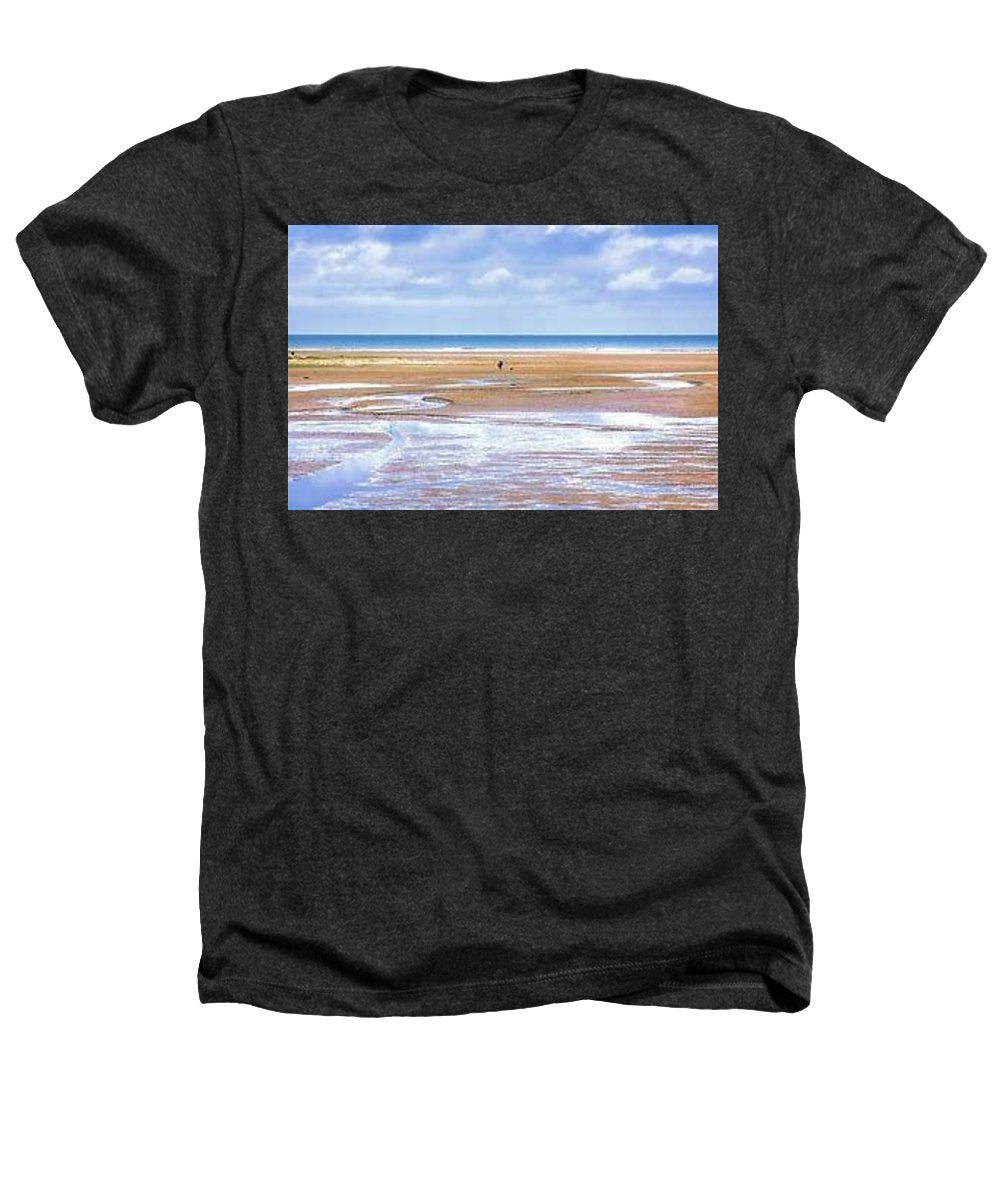 Beach - Heathers T-Shirt