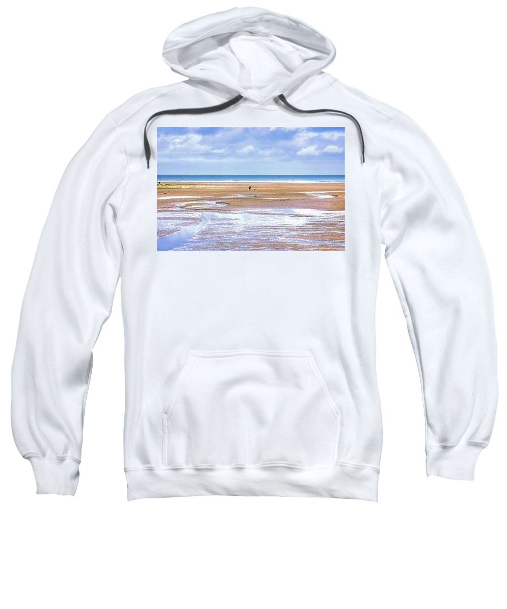 Beach - Sweatshirt