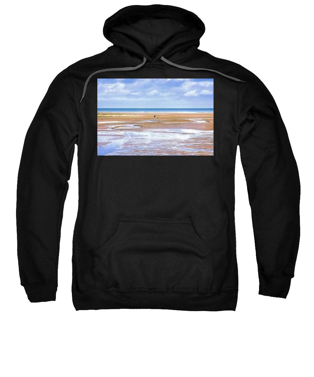 Beach - Sweatshirt
