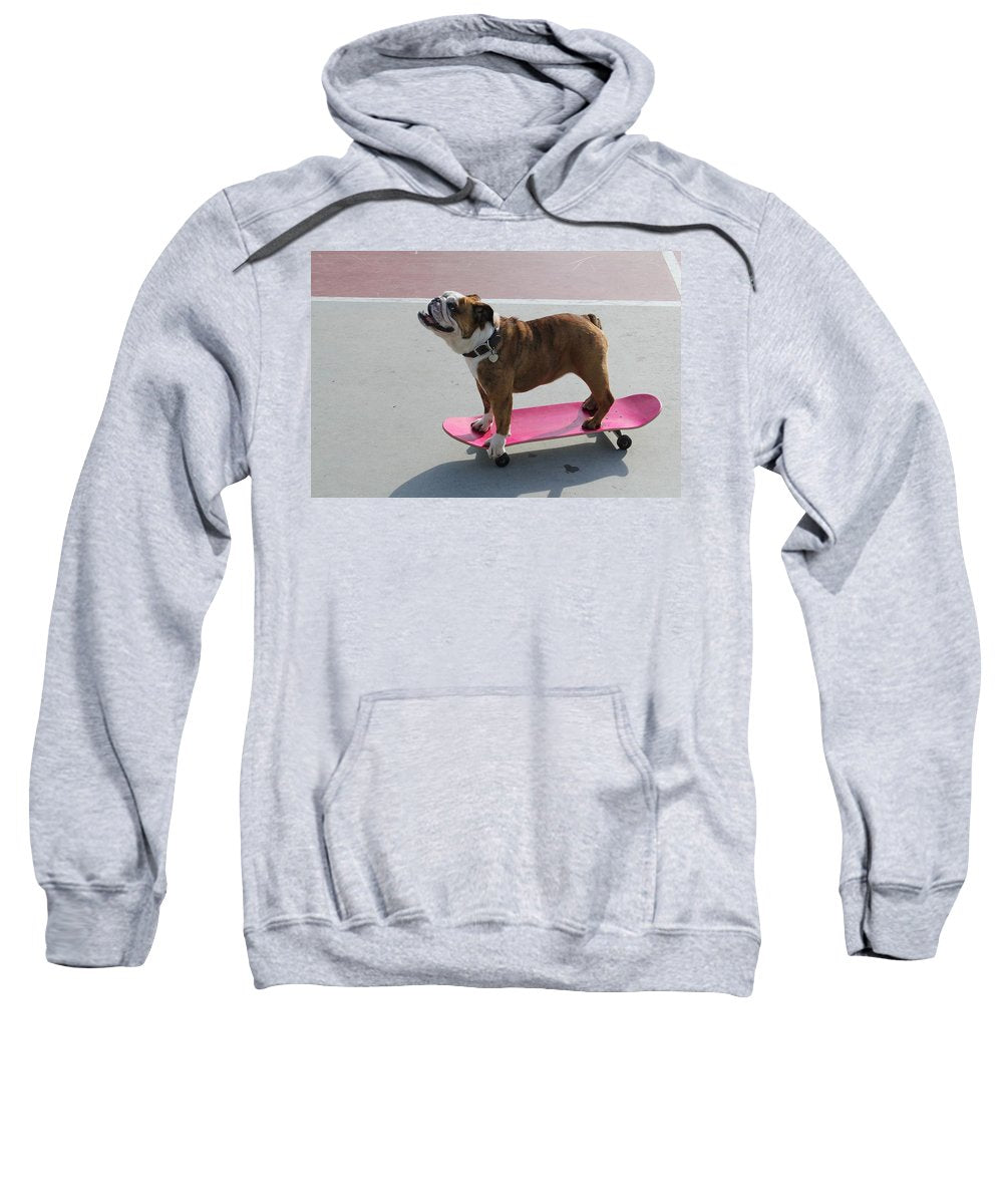Dog - Sweatshirt