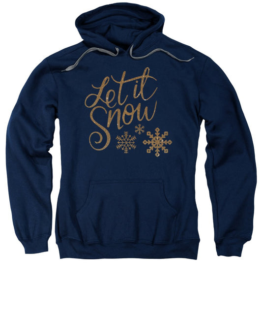 Let It Snow Collection - Sweatshirt