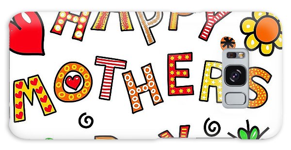 Mothers Day Tee - Phone Case