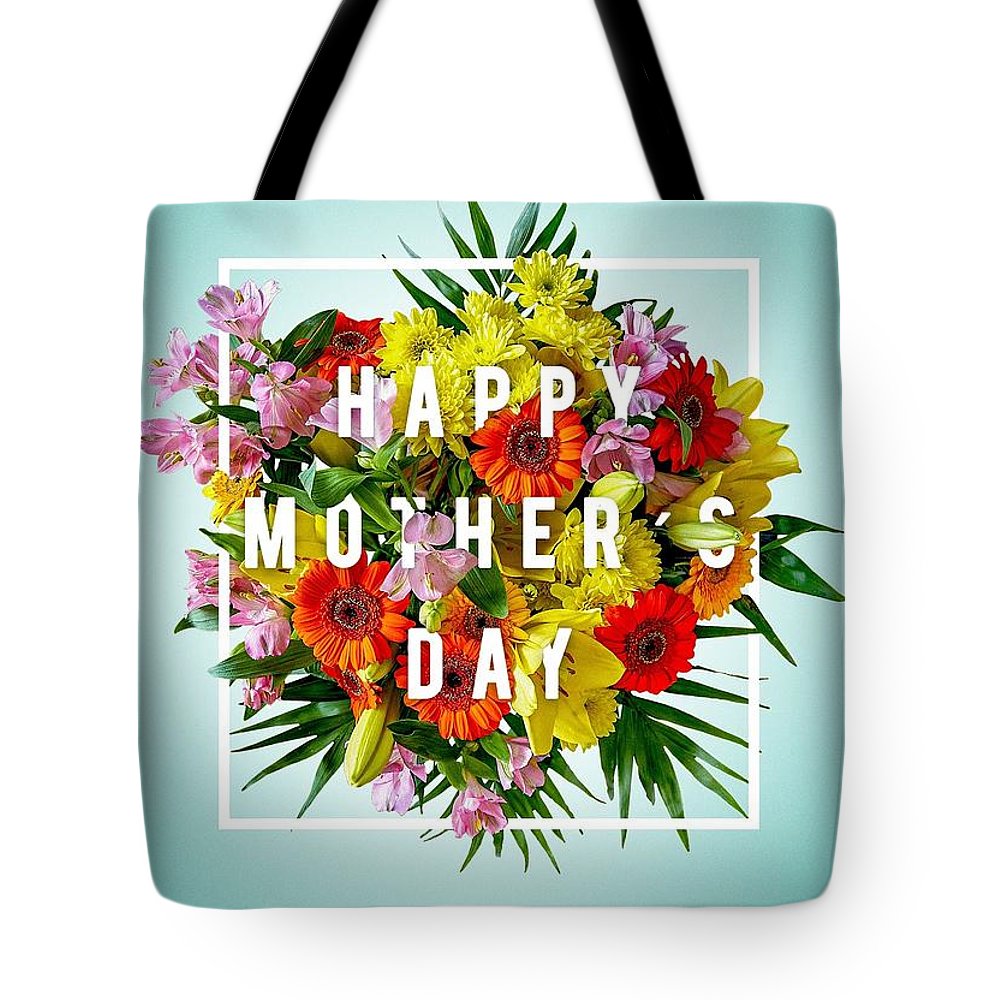 Mothers Day Tees - Tote Bag